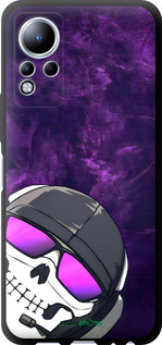 TPU чехол Колл оф дюти для Infinix Note 11 - 6363b-2754 изображение 