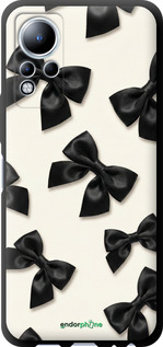 TPU чехол Dark Coquette для Infinix Note 11 - 6765b-2754 изображение 