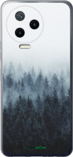 Силиконовый чехол № 5406 для Infinix Note 12 (2023) - 5406u-3042 изображение 