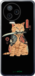 Силіконовий чехол Catana для Infinix Note 12 (2023) - 6262u-3042 изображение 