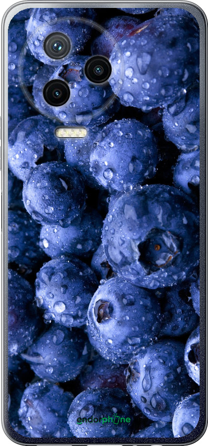 Силіконовий чехол Лохина для Infinix Note 12 (2023) - 4459u-3042 изображение 