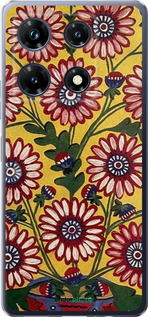 Силіконовий чехол Примаченко3 для Infinix Note 30 Pro - 5911u-3427 изображение 