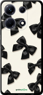 TPU чехол Dark Coquette для Infinix Note 30 - 6765b-3138 изображение 