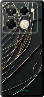 TPU чехол Связь между мирами для Infinix Note 40 PRO 5G - 5837b-3690 изображение 