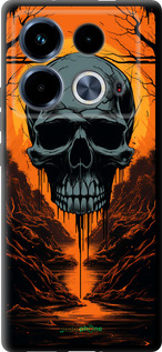 TPU чехол Чехол для телефона для Infinix Note 40 - 5953b-3707 изображение 