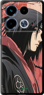 TPU чехол Anime v1 для Infinix Note 40 - 6064b-3707 изображение 