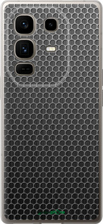 Силіконовий чехол Комірки для Infinix Note 50 Pro+ - 243u-4041 изображение 