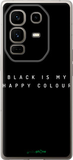 Силиконовый чехол Happy Color для Infinix Note 50 Pro+ - 4252u-4041 изображение 