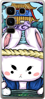 Силиконовый чехол № 5342 для Infinix Note 50 Pro+ - 5342u-4041 изображение 