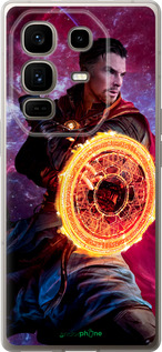 Силиконовый чехол № 5351 для Infinix Note 50 Pro+ - 5351u-4041 изображение 