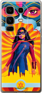 Силиконовый чехол № 5355 для Infinix Note 50 Pro+ - 5355u-4041 изображение 