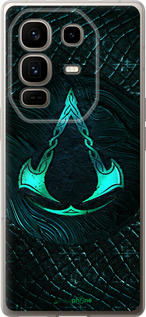 Силиконовый чехол № 5363 для Infinix Note 50 Pro+ - 5363u-4041 изображение 