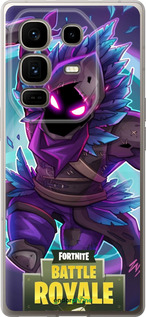 Силиконовый чехол № 5370 для Infinix Note 50 Pro+ - 5370u-4041 изображение 