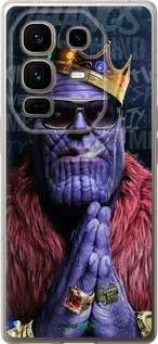 Силиконовый чехол № 5389 для Infinix Note 50 Pro+ - 5389u-4041 изображение 