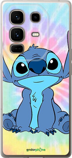 Силиконовый чехол № 5397 для Infinix Note 50 Pro+ - 5397u-4041 изображение 