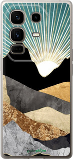 Силиконовый чехол № 5408 для Infinix Note 50 Pro+ - 5408u-4041 изображение 