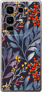 Силиконовый чехол № 5423 для Infinix Note 50 Pro+ - 5423u-4041 изображение 