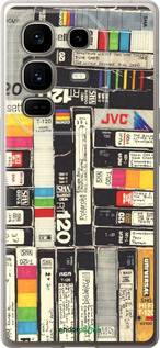 Силиконовый чехол № 5426 для Infinix Note 50 Pro+ - 5426u-4041 изображение 