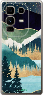 Силіконовий чехол № 5429 для Infinix Note 50 Pro+ - 5429u-4041 изображение 