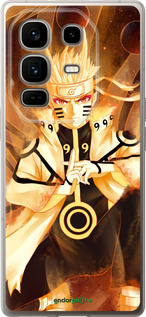 Силіконовий чехол № 5441 для Infinix Note 50 Pro+ - 5441u-4041 изображение 