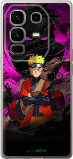 Силиконовый чехол № 5442 для Infinix Note 50 Pro+ - 5442u-4041 изображение 