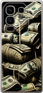 Силиконовый чехол Big money для Infinix Note 50 Pro+ - 5666u-4041 изображение 