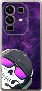 Силиконовый чехол Колл оф дюти для Infinix Note 50 Pro+ - 6363u-4041 изображение 