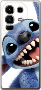 Силіконовий чехол Стіч для Infinix Note 50 Pro+ - 6684u-4041 изображение 