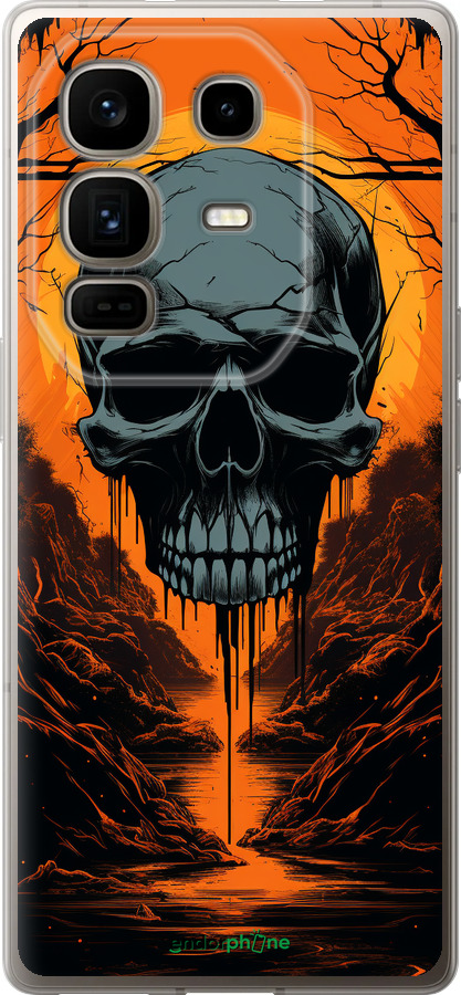 Силиконовый чехол Чехол для телефона для Infinix Note 50 Pro+ - 5953u-4041 изображение 