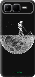 Силіконовий чехол Moon in dark для Infinix Smart 10 PLus - 4176u-4108 изображение 