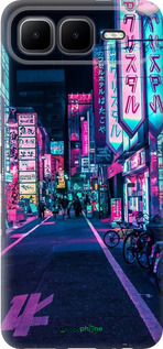 Силіконовий чехол № 5403 для Infinix Smart 10 PLus - 5403u-4108 изображение 