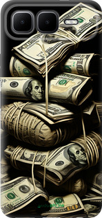 Силиконовый чехол Big money для Infinix Smart 10 PLus - 5666u-4108 изображение 