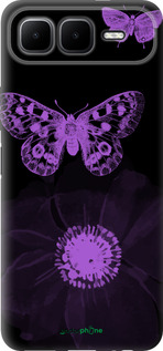 Силіконовий чехол Ніжність для Infinix Smart 10 PLus - 5906u-4108 изображение 