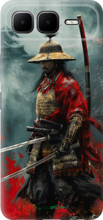 Силіконовий чехол Shogun для Infinix Smart 10 PLus - 6078u-4108 изображение 