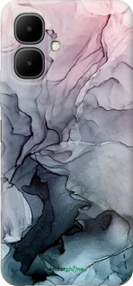 Силиконовый чехол № 5398 для Infinix Smart 10 - 5398u-4104 изображение 