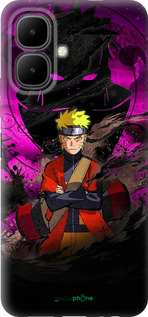 Силиконовый чехол № 5442 для Infinix Smart 10 - 5442u-4104 изображение 