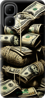 Силиконовый чехол Big money для Infinix Smart 10 - 5666u-4104 изображение 