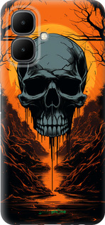 Силиконовый чехол Чехол для телефона для Infinix Smart 10 - 5953u-4104 изображение 