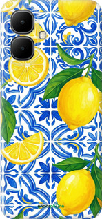 Силиконовый чехол Grocery Girl Italian Summer для Infinix Smart 10 - 6766u-4104 изображение 