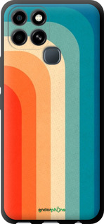 TPU чехол № 5410 для Infinix Smart 6 - 5410b-2758 изображение 