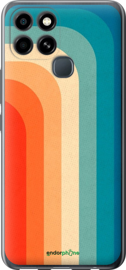 Силіконовий чехол № 5410 для Infinix Smart 6 - 5410u-2758 изображение 