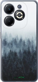 Силіконовий чехол № 5406 для Infinix Smart 8 Plus - 5406u-3677 изображение 