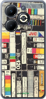 Силиконовый чехол № 5426 для Infinix Smart 8 Plus - 5426u-3677 изображение 