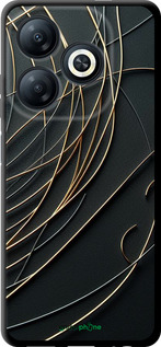 TPU чехол Связь между мирами для Tecno Spark 20 - 5837b-3435 изображение 