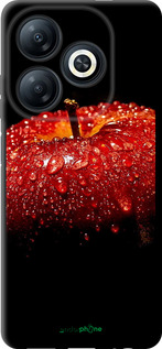 TPU чехол Яблоко для Tecno Spark 20c BG7n - 6022b-3627 изображение 