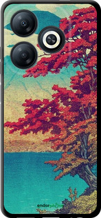 TPU чехол Із зображенням природи для Tecno Spark 20 - 6469b-3435 изображение 