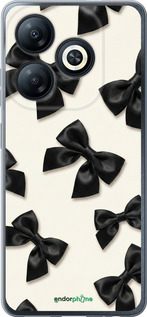 Силиконовый чехол Dark Coquette для Infinix Smart 8 - 6765u-3431 изображение 