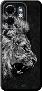 TPU чехол Лев для Infinix Smart 9 - 1080b-3809 изображение 