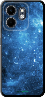 TPU чехол Звёздное небо для Infinix Smart 9 - 167b-3809 изображение 