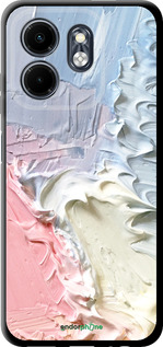 TPU чехол Пастель v1 для Infinix Smart 9 - 3981b-3809 изображение 